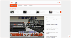 Desktop Screenshot of dxersat.org