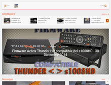 Tablet Screenshot of dxersat.org
